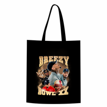 Concert Totes - Rachel Virginia Collection 