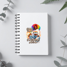 UV DTF Vinyl Stickers 4" - Rachel Virginia Collection 