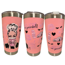 Tumblers 20 oz. - Rachel Virginia Collection 