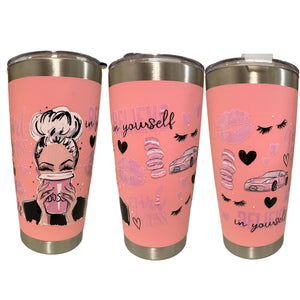 Tumblers 20 oz. - Rachel Virginia Collection 