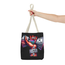 Hustle Bag - Rachel Virginia Collection 