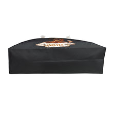 I Am The Hustler Weekend Bag - Rachel Virginia Collection 