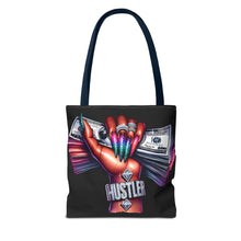 Hustle Bag - Rachel Virginia Collection 