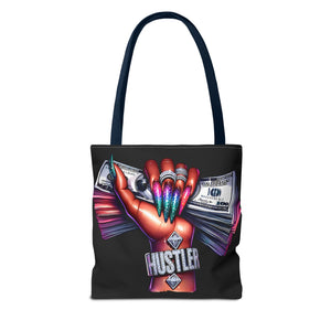 Hustle Bag - Rachel Virginia Collection 