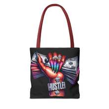Hustle Bag - Rachel Virginia Collection 