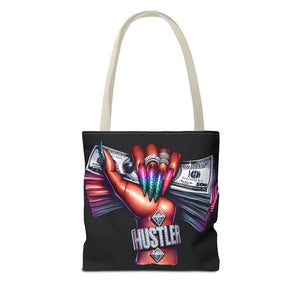 Hustle Bag - Rachel Virginia Collection 