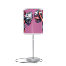 Hustle Money Lamp - Rachel Virginia Collection 