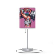 Hustle Money Lamp - Rachel Virginia Collection 