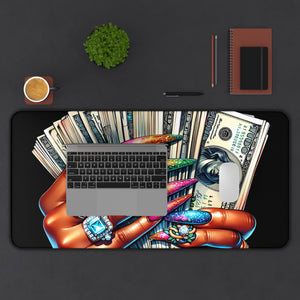 Desk Mat - Rachel Virginia Collection 