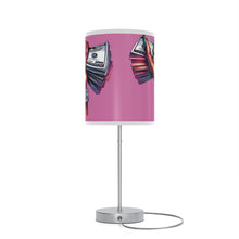 Hustle Money Lamp - Rachel Virginia Collection 