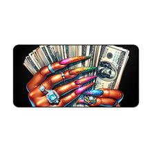 Desk Mat - Rachel Virginia Collection 