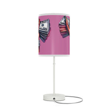 Hustle Money Lamp - Rachel Virginia Collection 