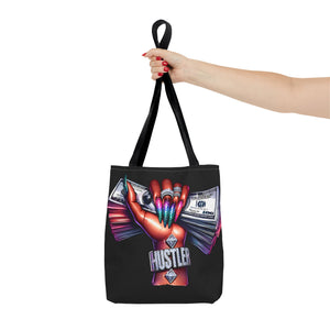 Hustle Bag - Rachel Virginia Collection 