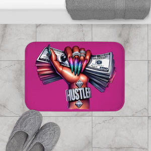 Bath Mat - Rachel Virginia Collection 