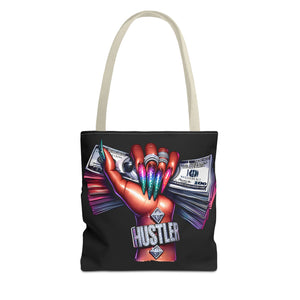 Hustle Bag - Rachel Virginia Collection 