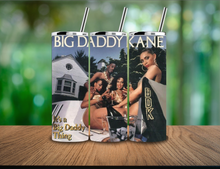 Concert Tumblers - Rachel Virginia Collection 