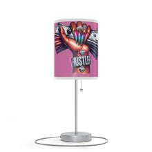 Hustle Money Lamp - Rachel Virginia Collection 