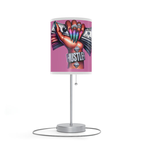 Hustle Money Lamp - Rachel Virginia Collection 