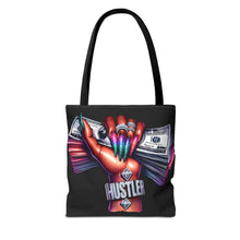 Hustle Bag - Rachel Virginia Collection 