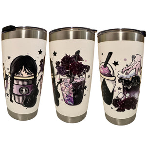 Tumblers 20 oz. - Rachel Virginia Collection 