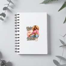 UV DTF Vinyl Stickers 4" - Rachel Virginia Collection 