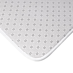 Bath Mat - Rachel Virginia Collection 
