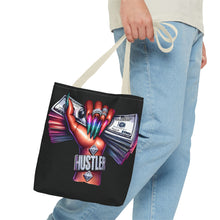 Hustle Bag - Rachel Virginia Collection 