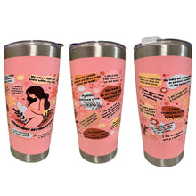 Tumblers 20 oz. - Rachel Virginia Collection 