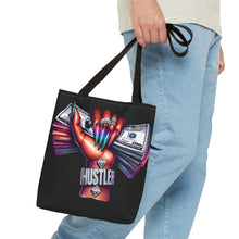Hustle Bag - Rachel Virginia Collection 