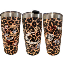 Tumblers 20 oz. - Rachel Virginia Collection 