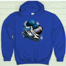 Detroit Ladies Hoodies Collection - Rachel Virginia Collection 