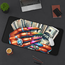 Desk Mat - Rachel Virginia Collection 