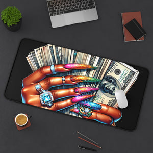 Desk Mat - Rachel Virginia Collection 
