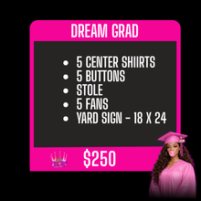2026 Graduation Bundles - Rachel Virginia Collection 