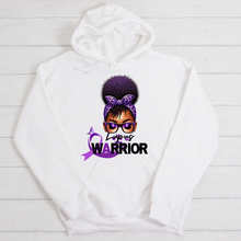 October Awareness Hoodies Collection - Rachel Virginia Collection 