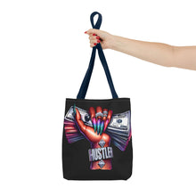 Hustle Bag - Rachel Virginia Collection 