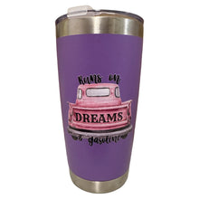 Tumblers 20 oz. - Rachel Virginia Collection 