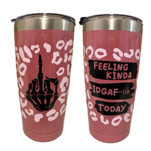 Tumblers 20 oz. - Rachel Virginia Collection 