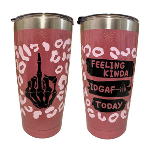 Tumblers 20 oz. - Rachel Virginia Collection 