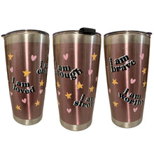 Tumblers 20 oz. - Rachel Virginia Collection 