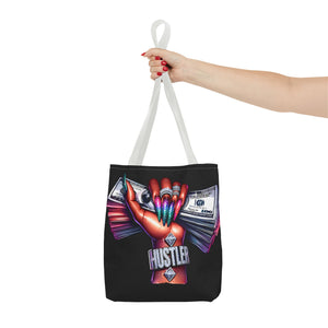 Hustle Bag - Rachel Virginia Collection 