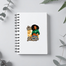 UV DTF Vinyl Stickers 4" - Rachel Virginia Collection 