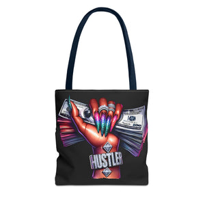 Hustle Bag - Rachel Virginia Collection 