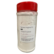 Carpet Freshner 8 oz. - Rachel Virginia Collection 