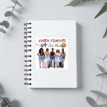 UV DTF Vinyl Stickers 4" - Rachel Virginia Collection 