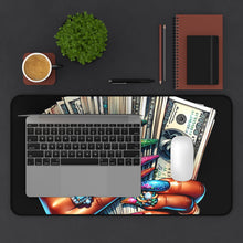 Desk Mat - Rachel Virginia Collection 