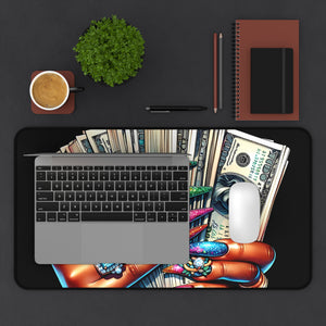 Desk Mat - Rachel Virginia Collection 