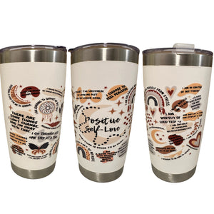 Tumblers 20 oz. - Rachel Virginia Collection 