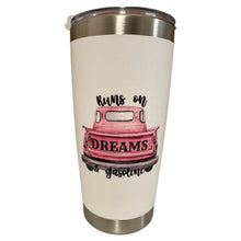 Tumblers 20 oz. - Rachel Virginia Collection 