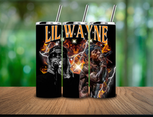 Concert Tumblers - Rachel Virginia Collection 